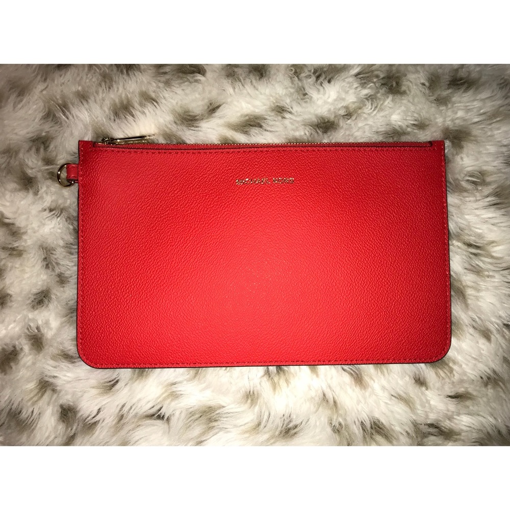 Michael Kors clutch